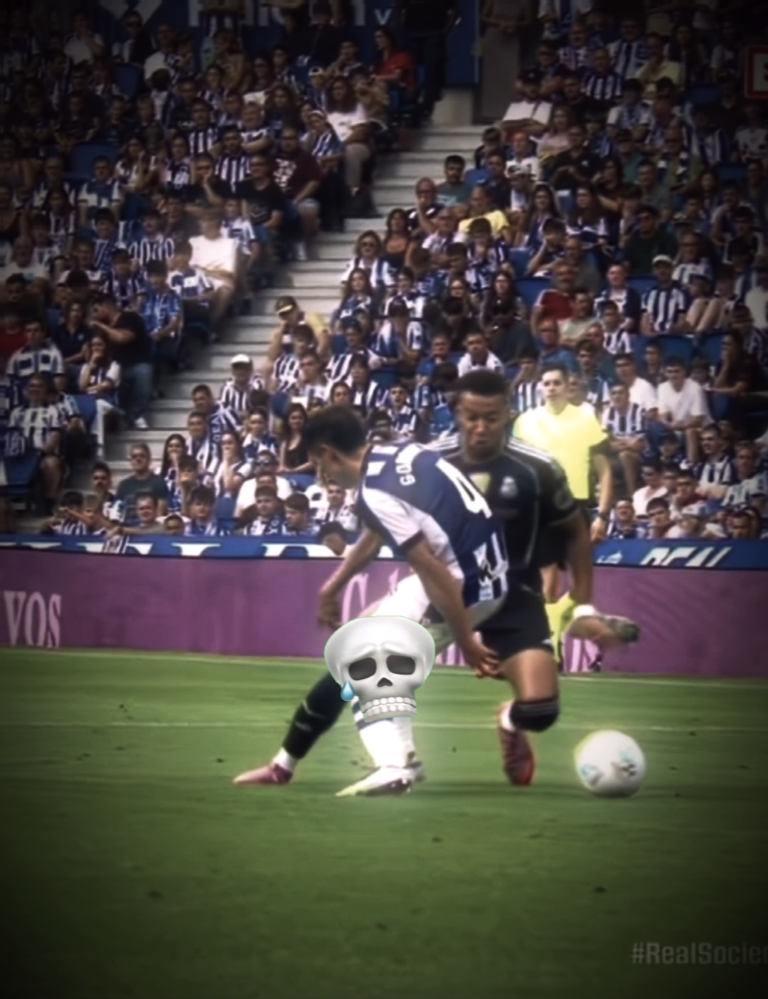 Compétences de Kylian Mbappe