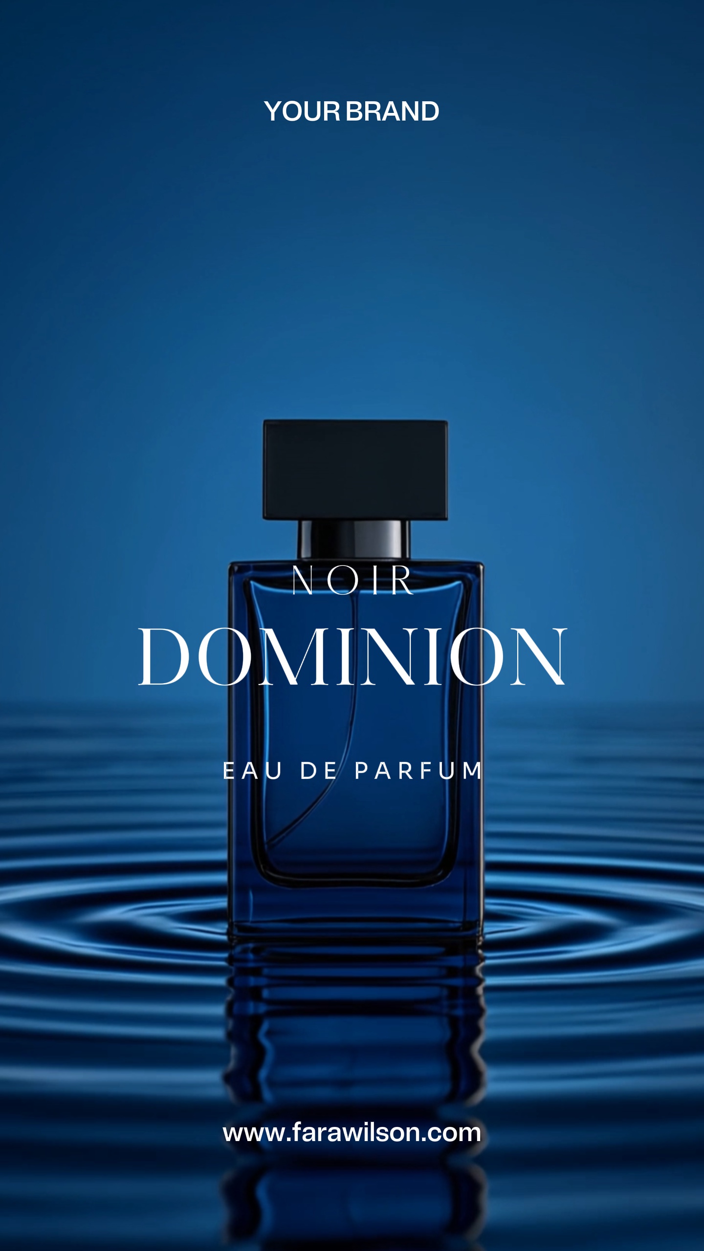 Perfume New Product