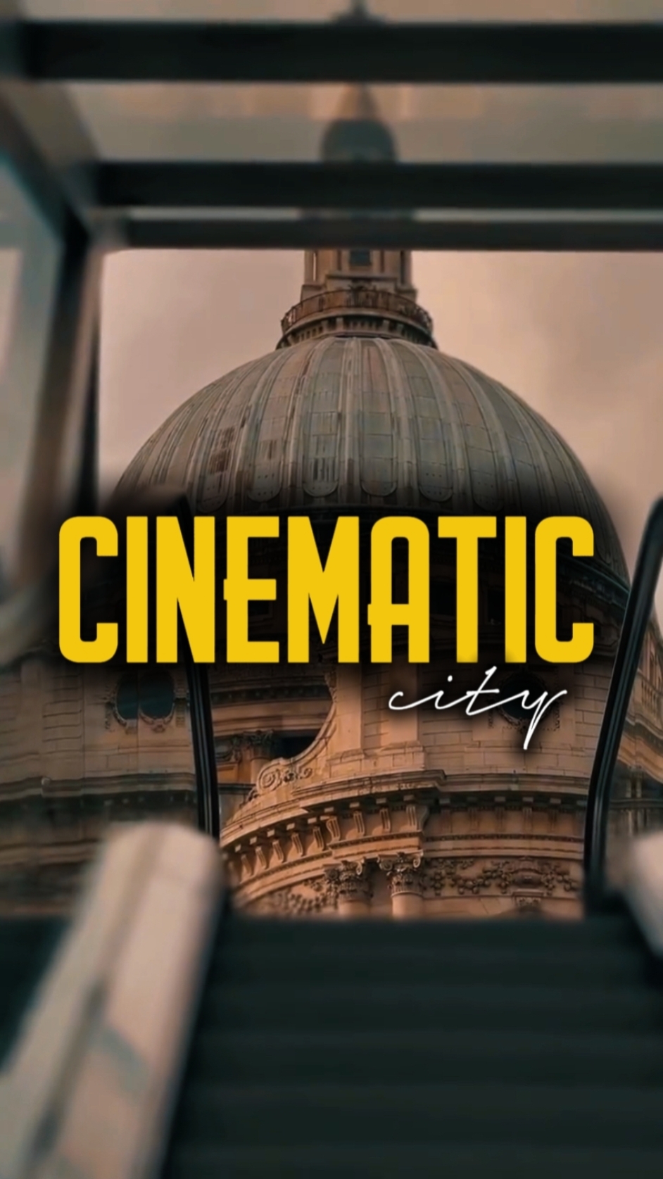 CIDADE CINEMÁTICA 