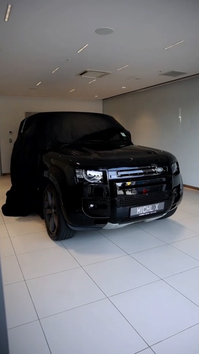 Coche
