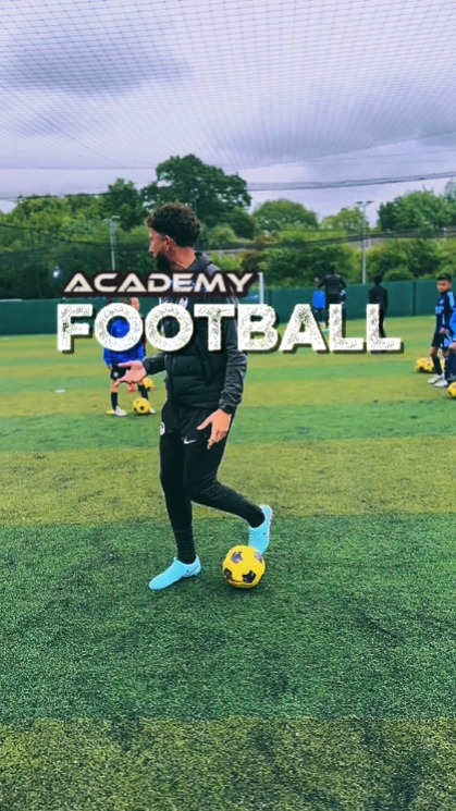 Academia de Fútbol