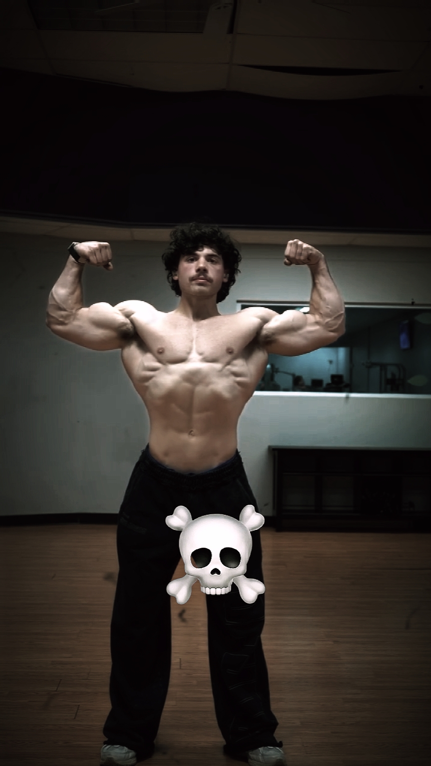 Ibabaw ng Bungo ng Gym X