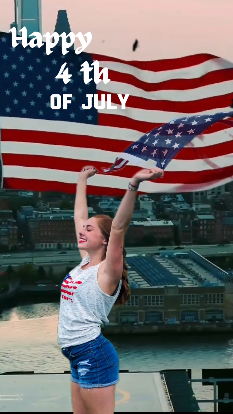 Happy 4th of July 