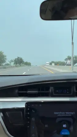 Driving