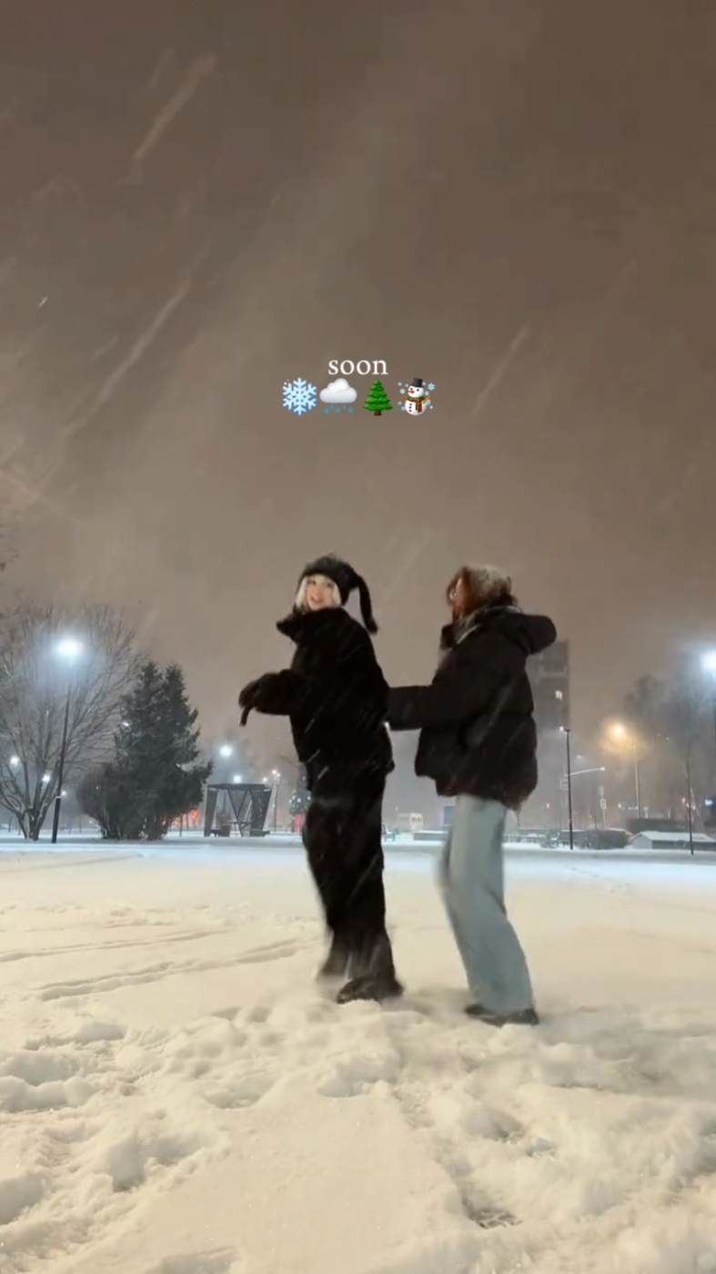 winter is coming