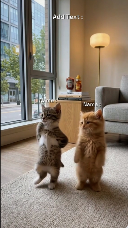 Tendencia del gato