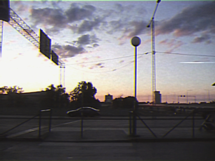 90er Vibes Vlog