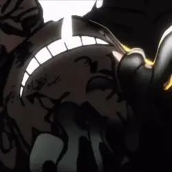 Luffy edit