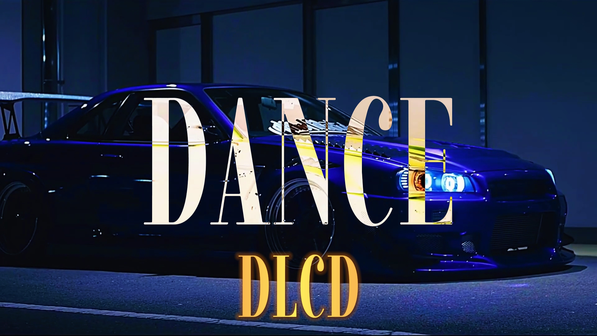 Ediciones de coche DLCD