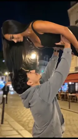 Dirty Dancing 😱🔥