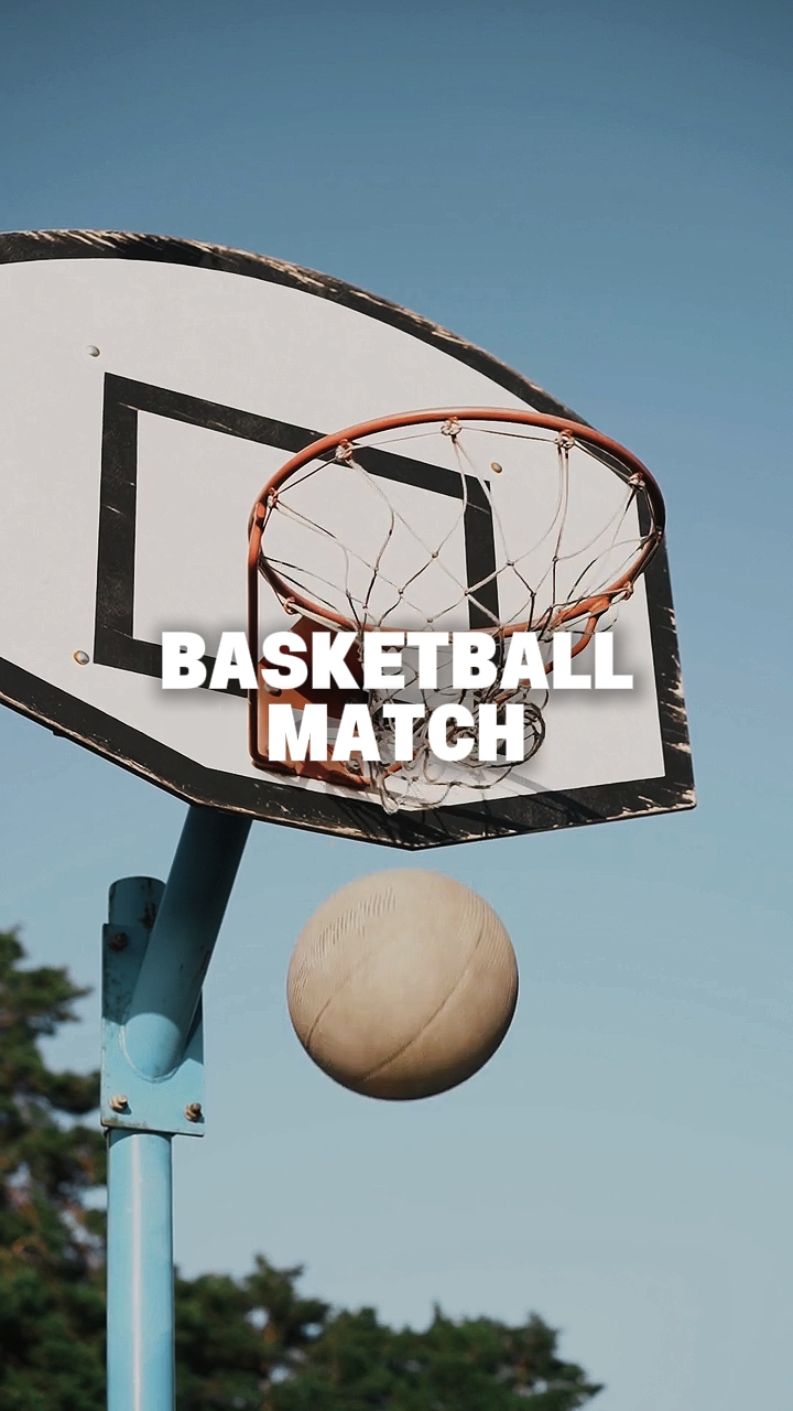 PARTIDO DE BALONCESTO