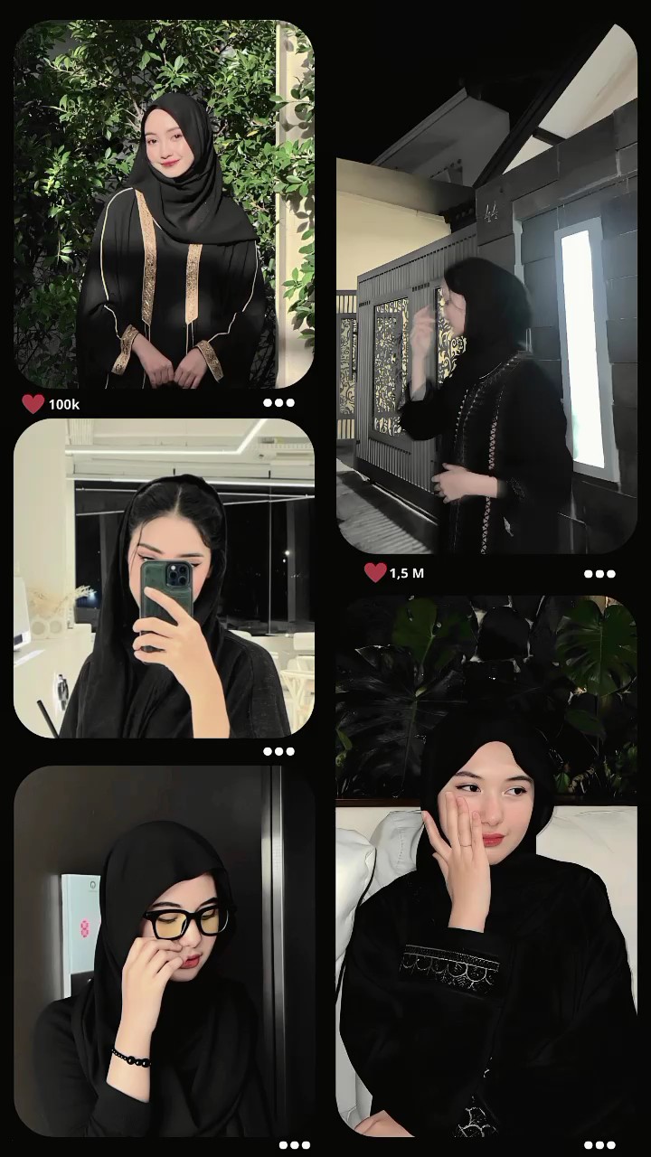 frame aesthetic