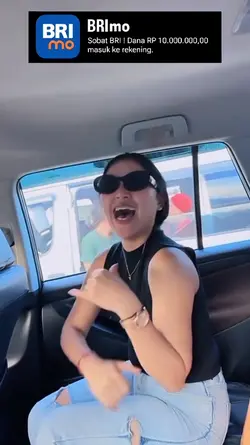 suara brimo bri