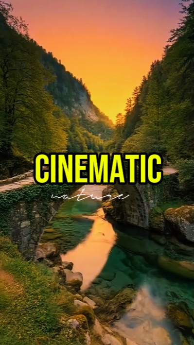 NATURALEZA CINEMÁTICA 