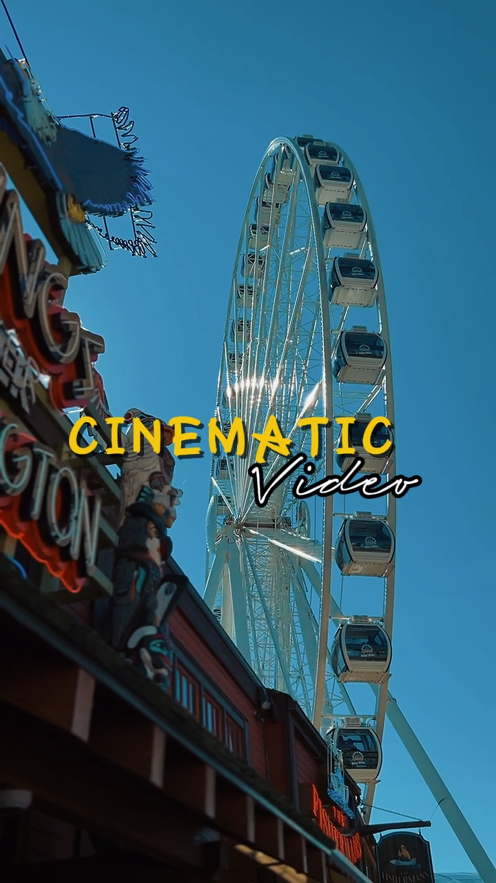 9 clipes cinematográficos