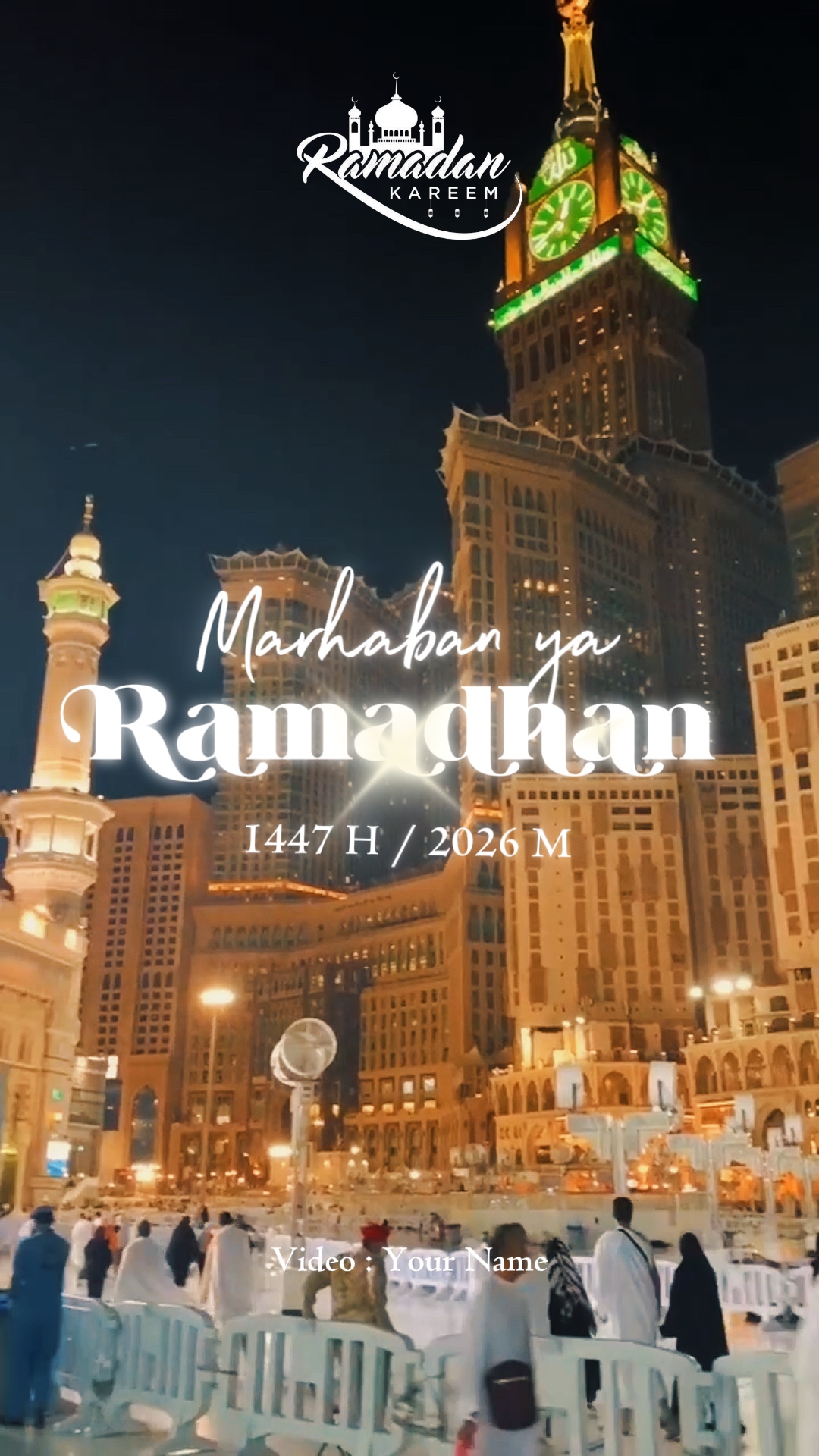 Ramadan 2026
