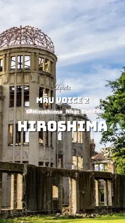 Mẫu 2_HIROSHIMA