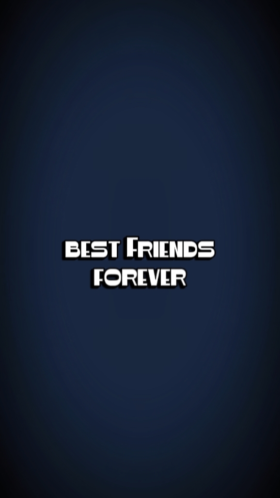BestFriendsForever