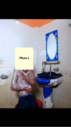 Viral tik tok video
