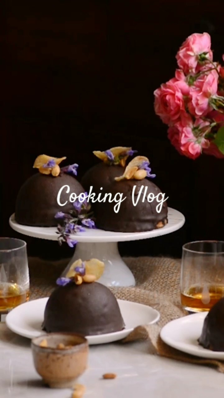 Cooking Vlog