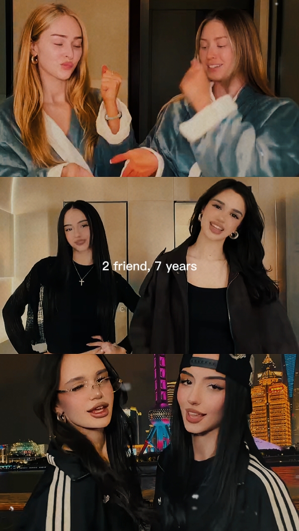2 arkadaş 7 yıl 