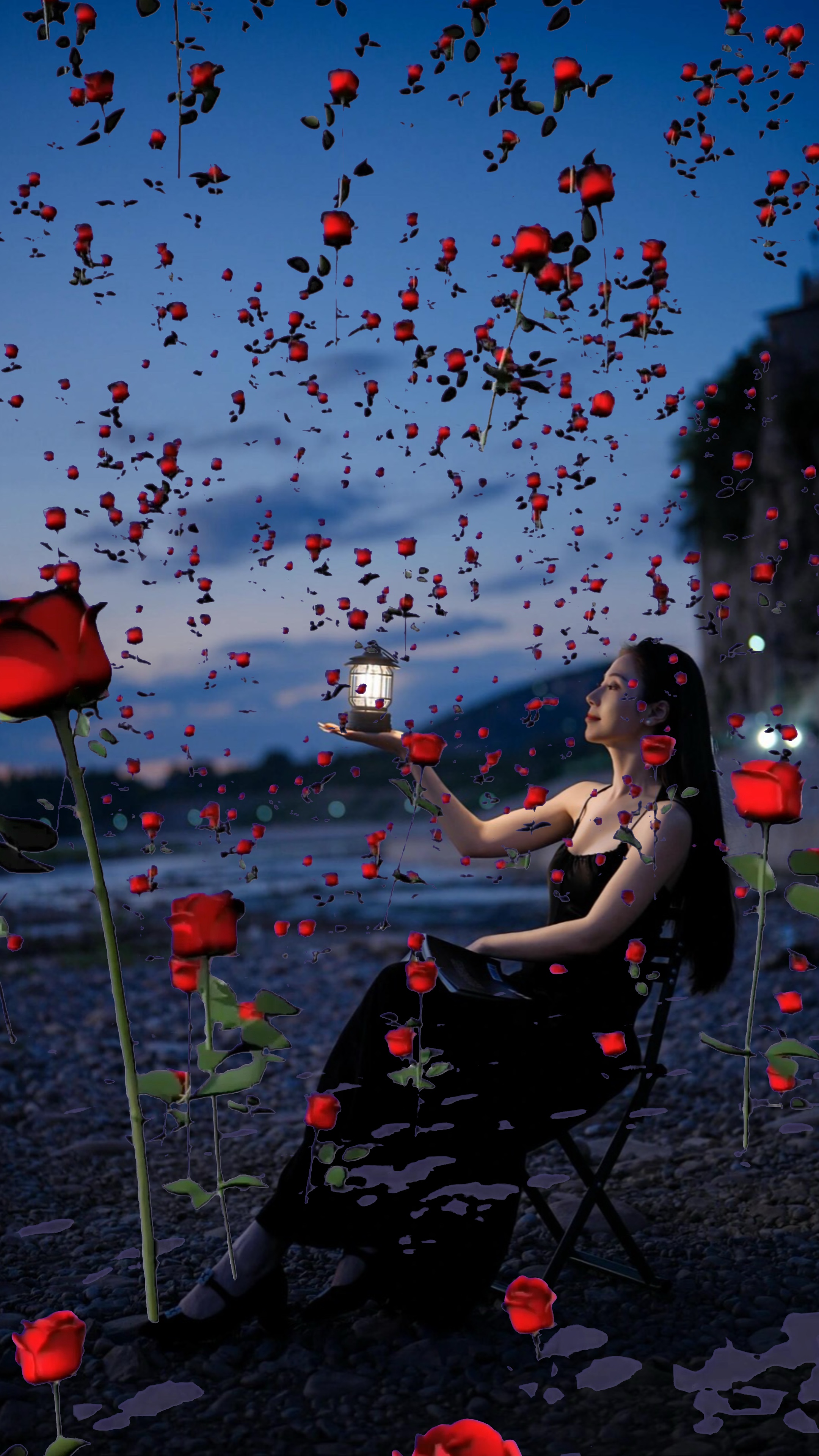Rose