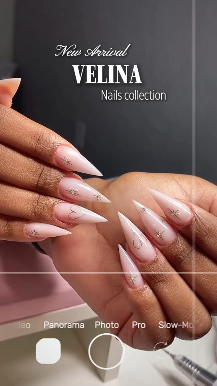 NAILS 