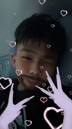 mẫu meme múa tay 