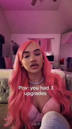 3 upgrades