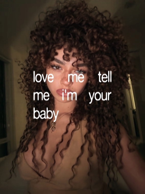 love me
