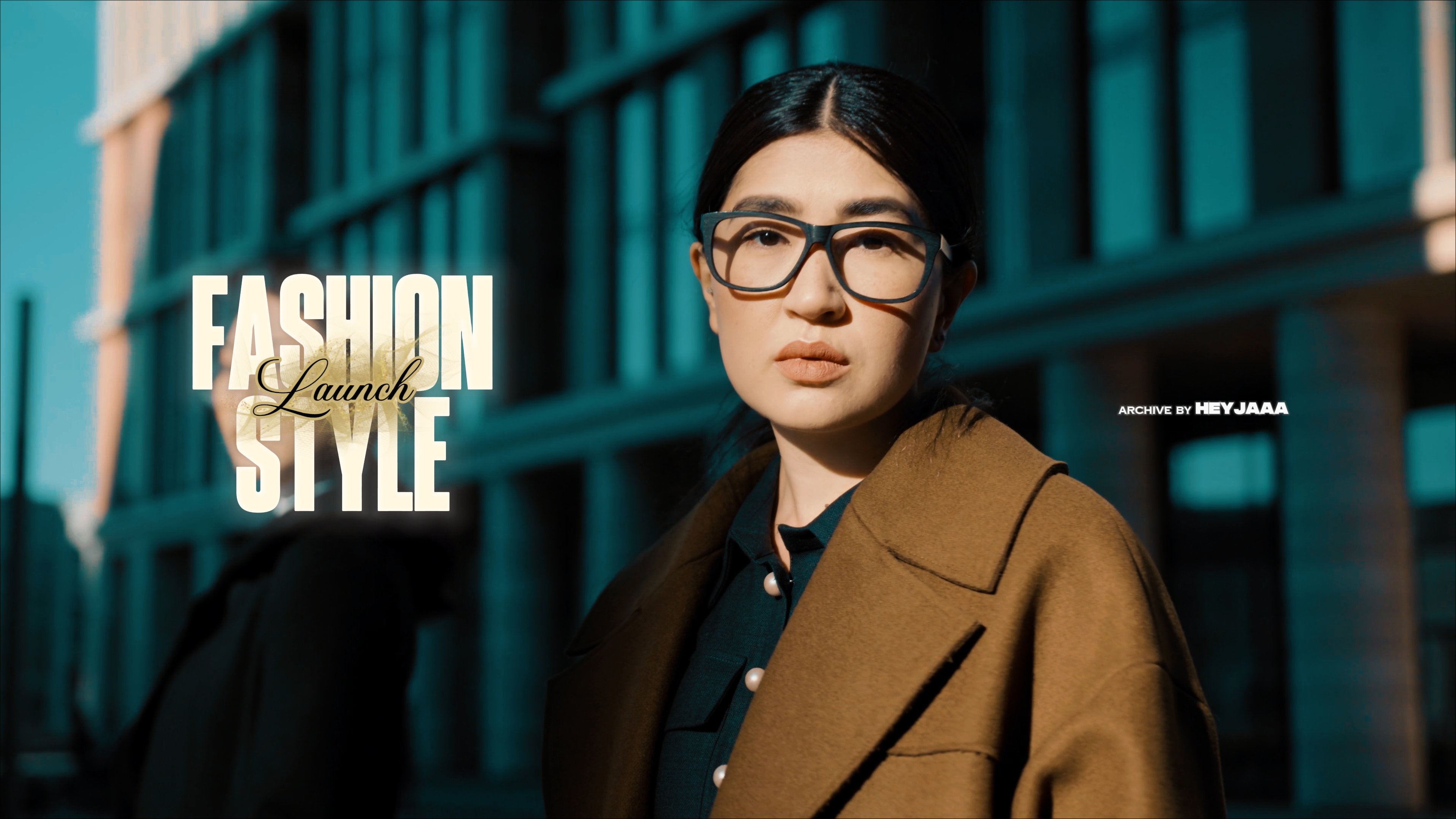 Fashion Launch