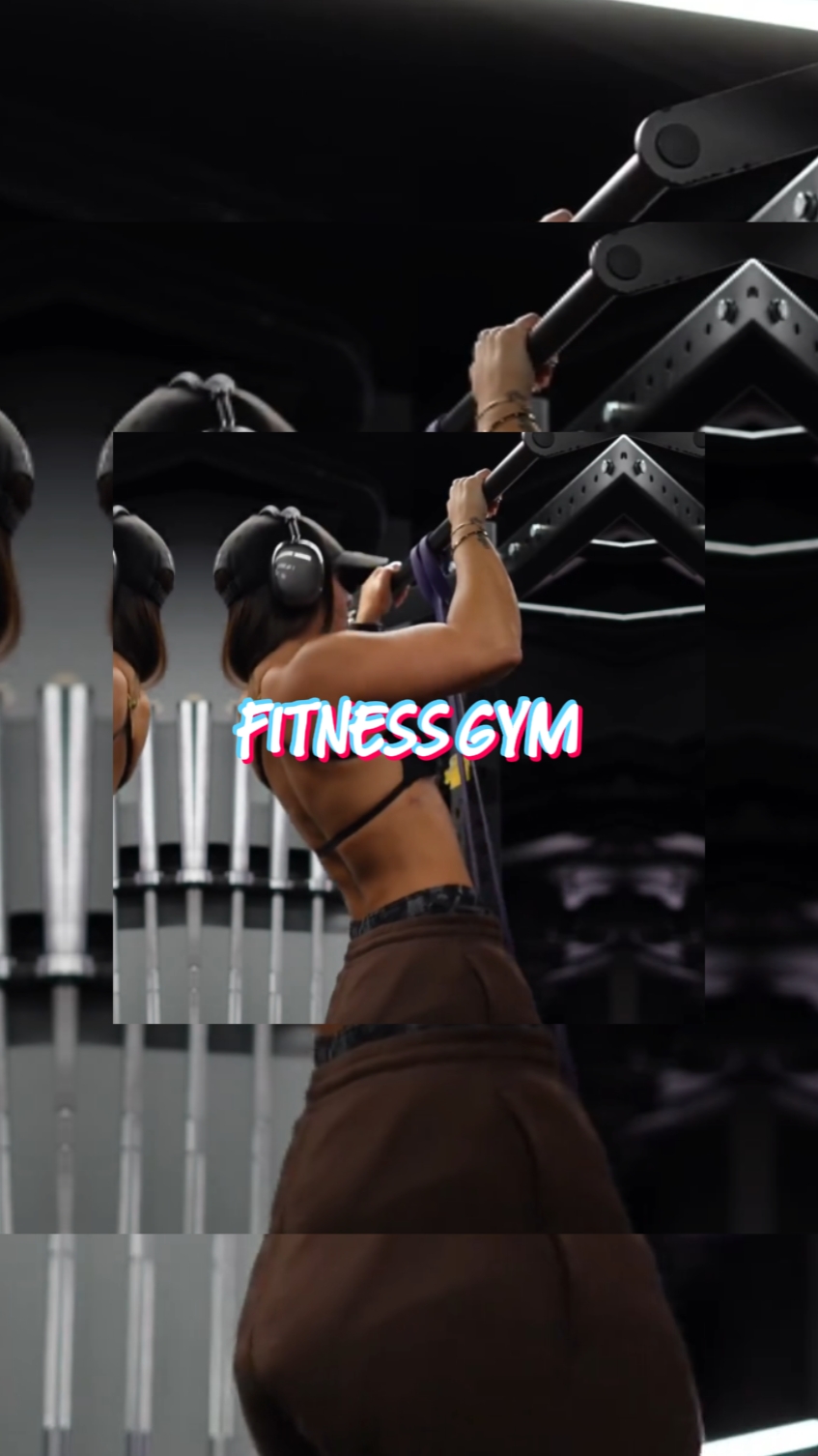 fitness gym
