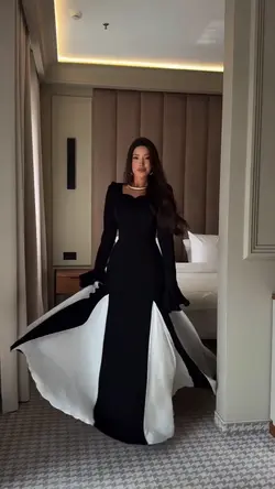 This Dress