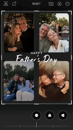 Happy Fathers Day