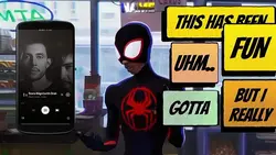 Miles-Morales