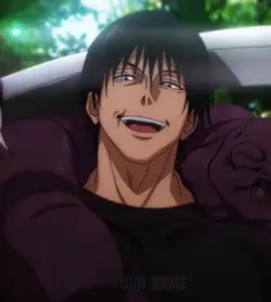 Anime edit 