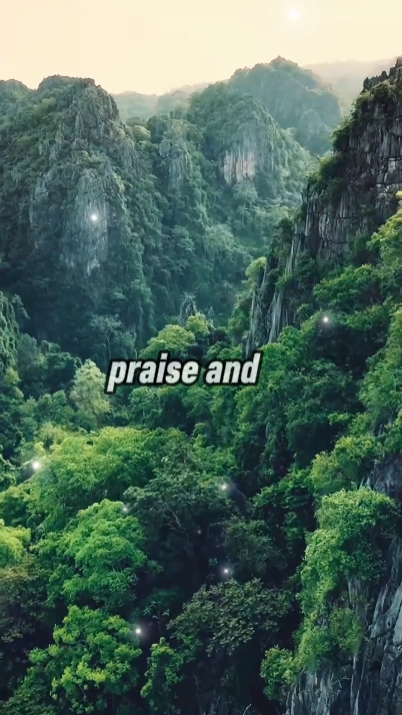 Lagu Ibadah Suku