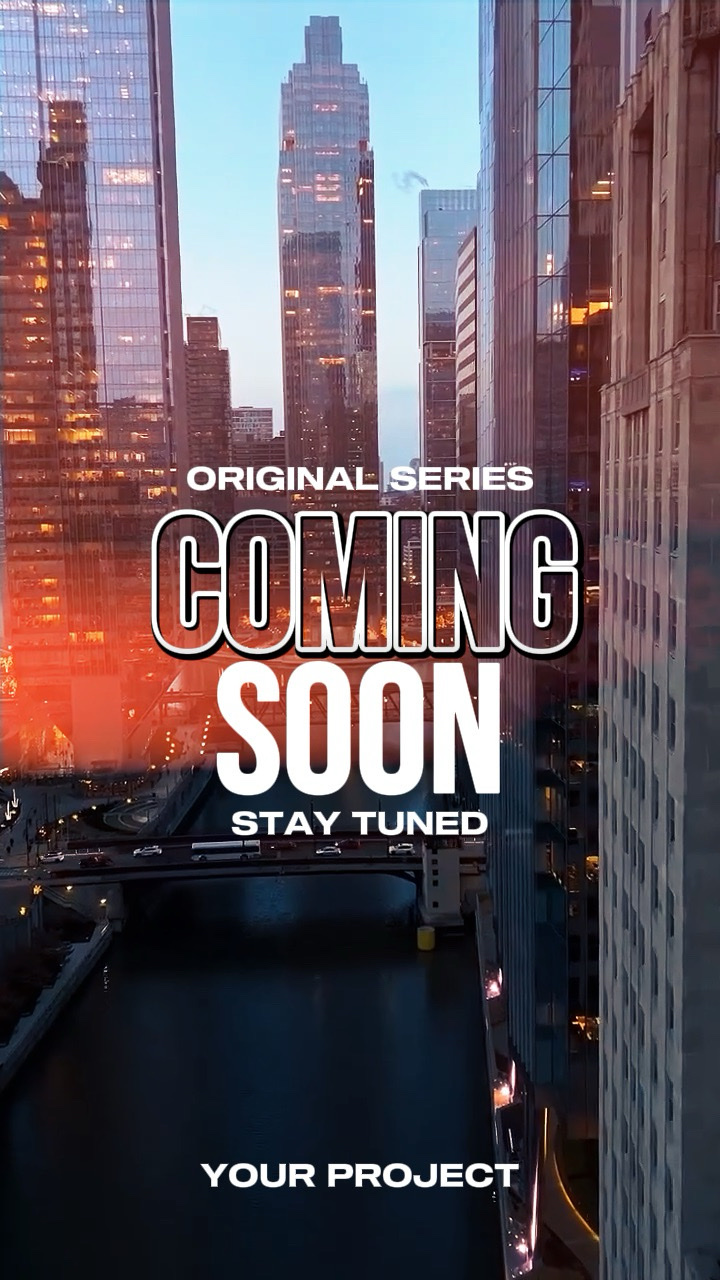 COMING SOON