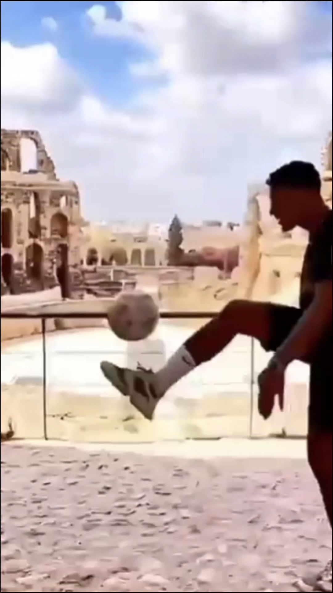Football Modifier ⚽️