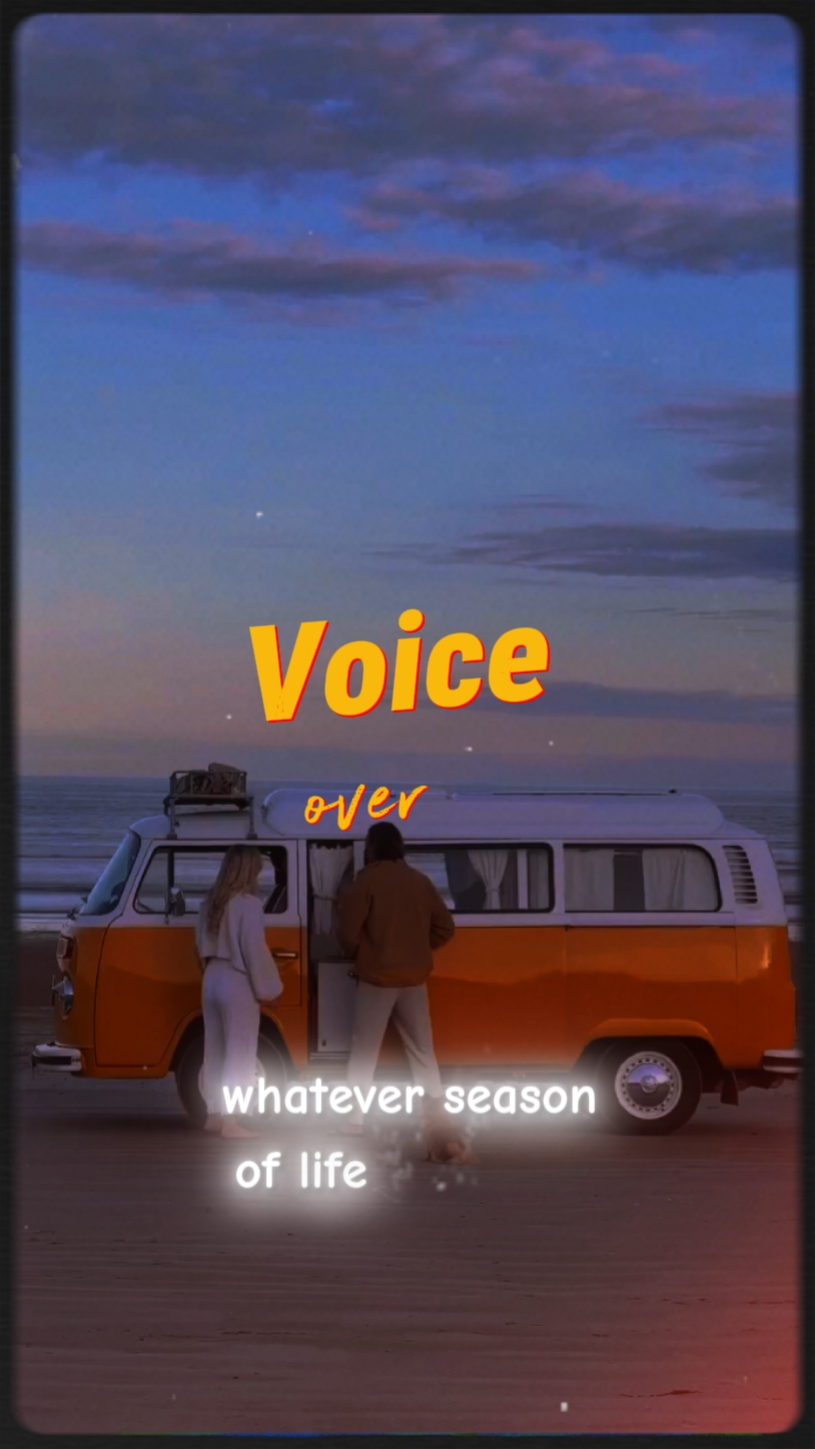 Voice over