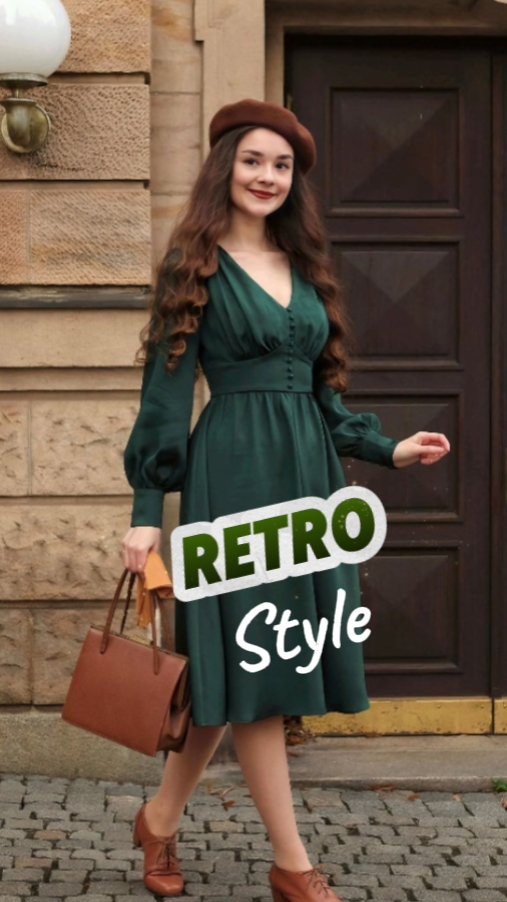 Estilo Retro 