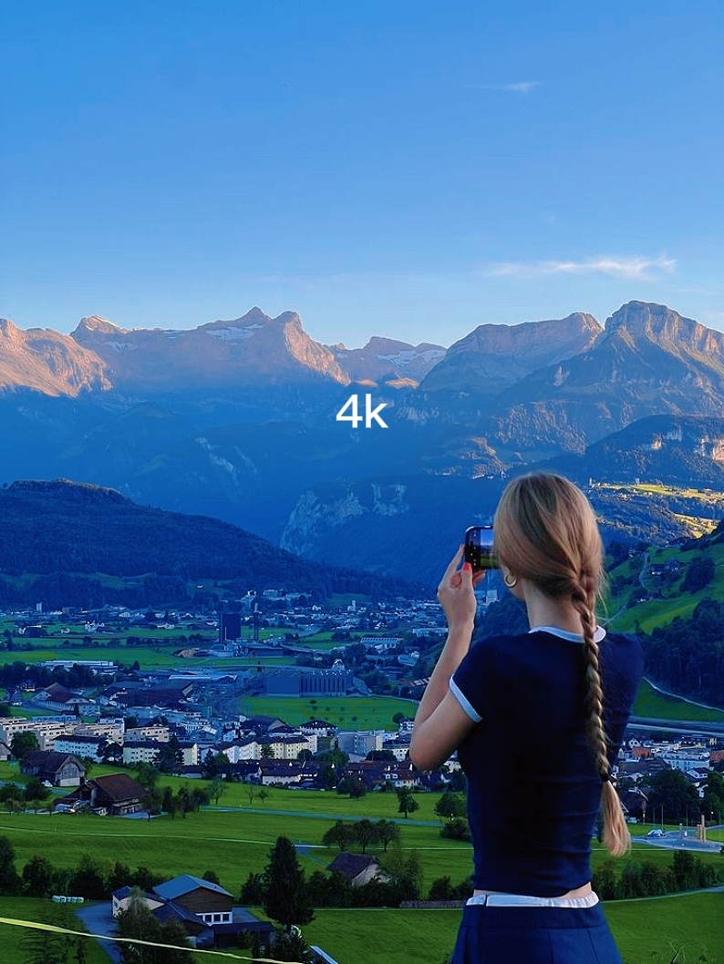 144p to 4k photo 