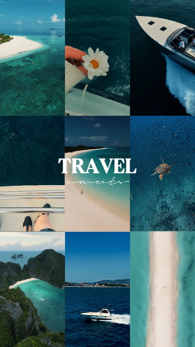 Travel recap