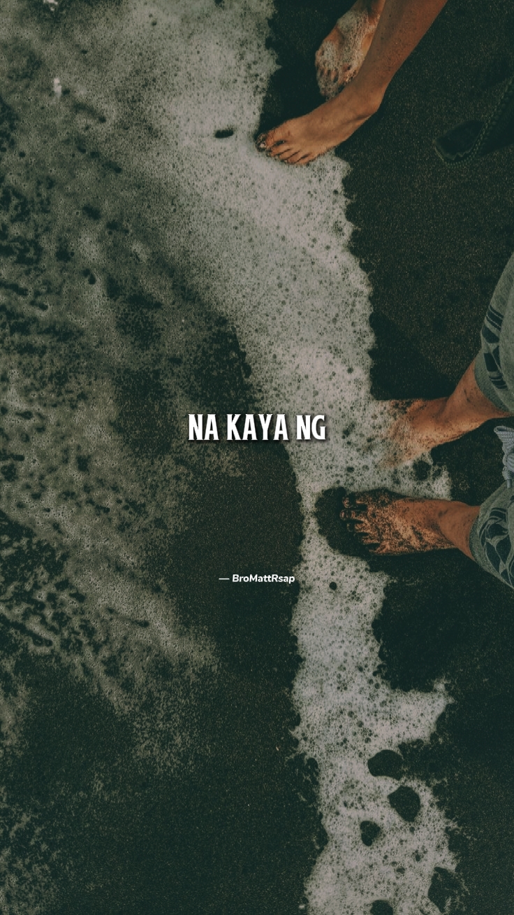Isang Malí...