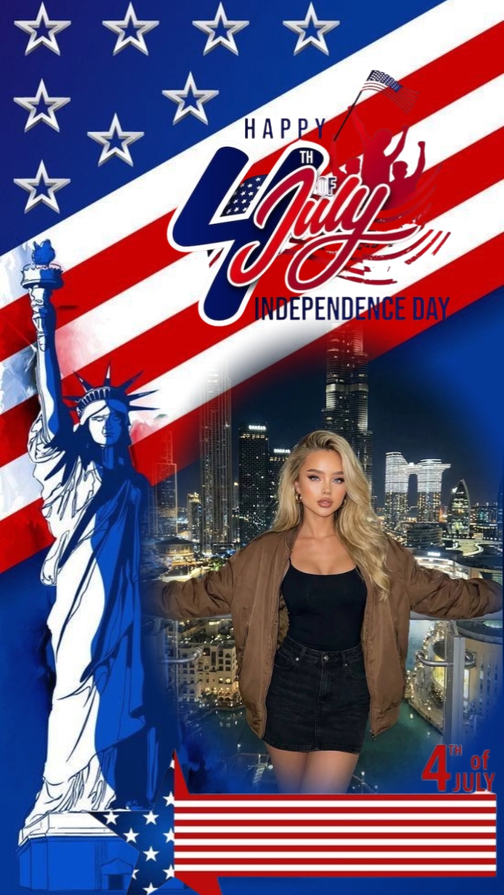 Happy indepedence 