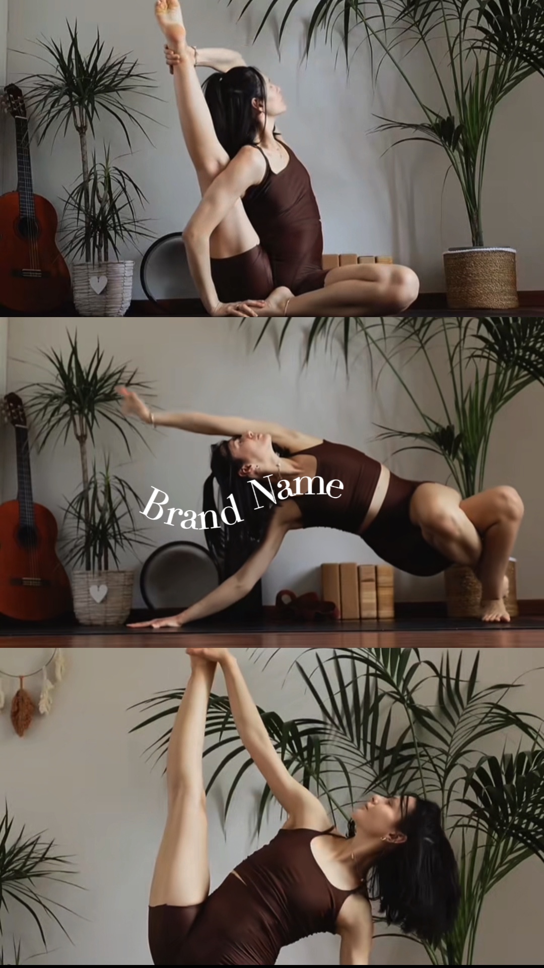 Pregnancy exercise
