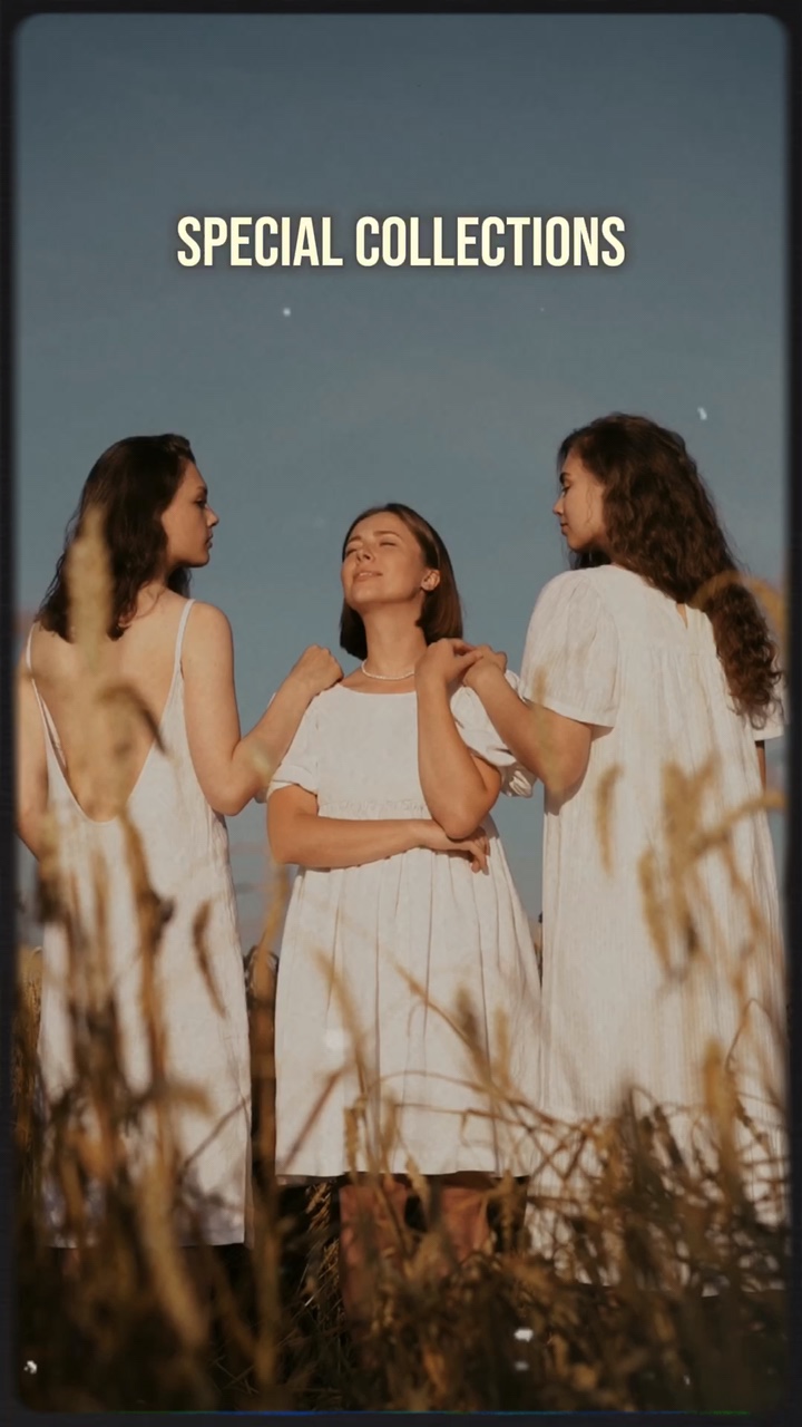 Moda Feminina Retro no Estilo TikTok