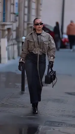 Fashion Trend