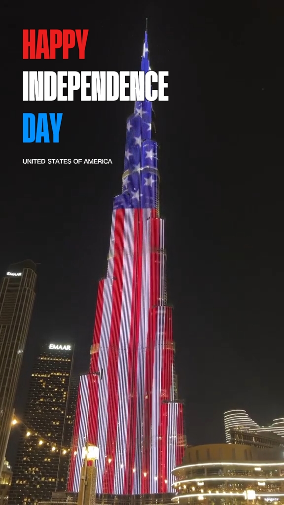 4th of July 