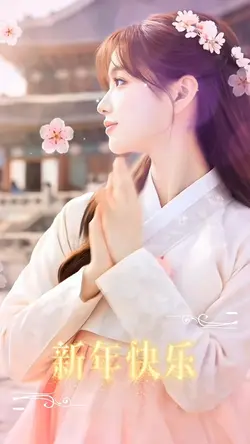 새해 복 많이 받으세요✨